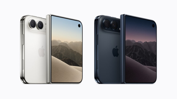 夢幻福利！連續5年全公司員工獲贈Apple新機 今年送iPhone Duo實習生都有份