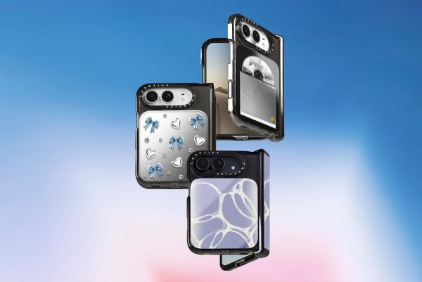 CASETiFY推iPhone 18手机壳!全新系列登场 防摔壳$399起