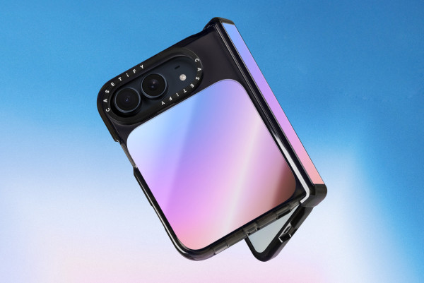 CASETiFY推iPhone 18手机壳!全新系列登场 防摔壳$399起