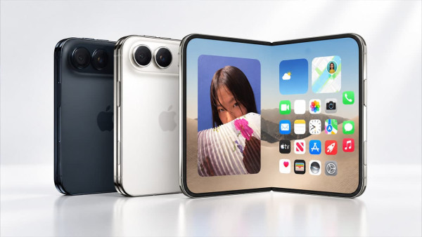 買 iPhone Duo 前先等一等！日媒實測揭露一項「致命缺點」  直言：比不上 Samsung、小米
