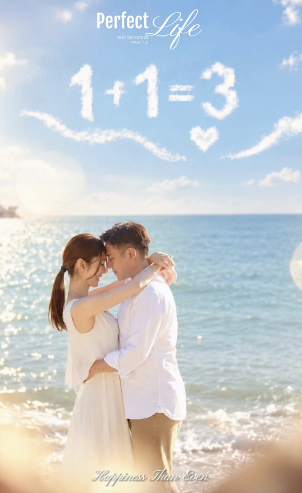 37歲TVB女藝人宣佈懷孕喜訊！結婚第五年報喜造人成功：「我哋遲啲見啦」