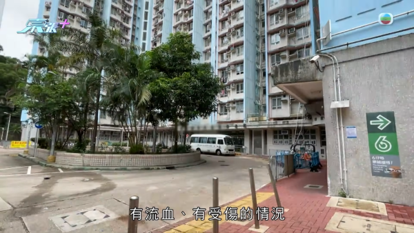 长期卧床不可能跌倒！慈云山养老院百岁老妇重伤缝9针！惊揭同房院友伤人恐怖悲剧