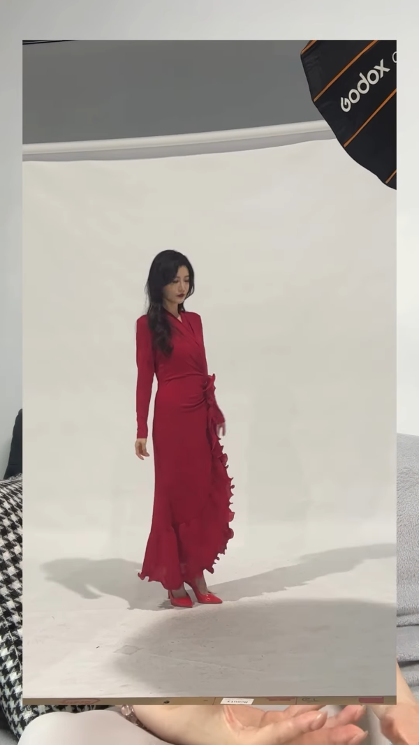 TVB才女爆大鑊揭曾遇導演潛規則！被要求夜晚上酒店房傾劇本：呢啲人真係好差