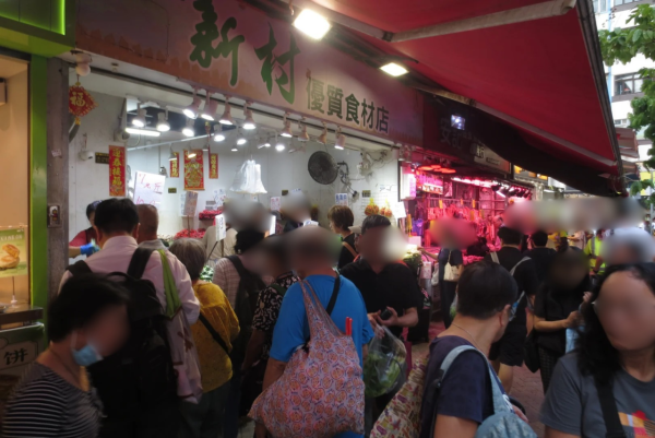 内地客赞荃湾是“香港最温柔另一面”？街坊揭1大盲点爆笑：荃湾边系咁嘅样？