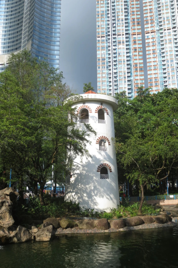 内地客赞荃湾是“香港最温柔另一面”？街坊揭1大盲点爆笑：荃湾边系咁嘅样？