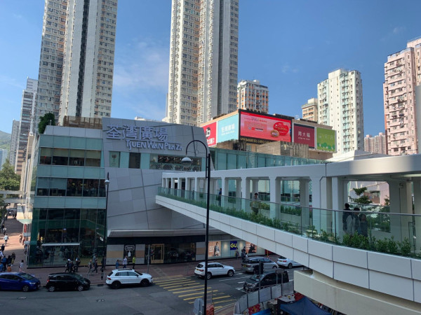 内地客赞荃湾是“香港最温柔另一面”?街坊揭1大盲点爆笑:荃湾边系咁嘅样?