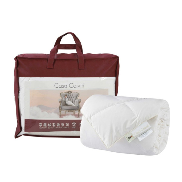 开仓优惠｜卡撒天娇Casa Calvin床品开仓低至2折！床被/被单/枕头/床具套装最平$449起