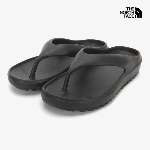 圖片來源:www.thenorthfacekorea.co.kr 韓國The North Face防水拖鞋!超輕緩震快乾易洗、夏日/露營必買單品