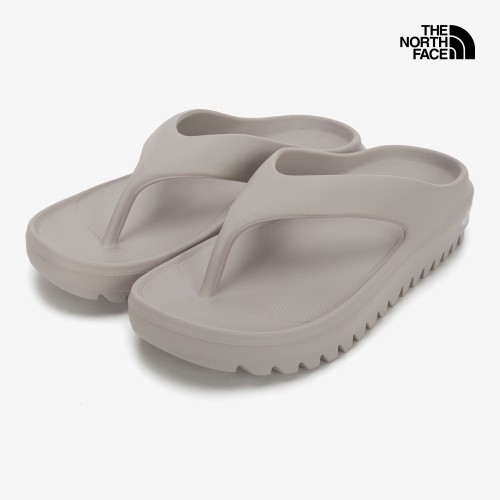 圖片來源:www.thenorthfacekorea.co.kr 韓國The North Face防水拖鞋!超輕緩震快乾易洗、夏日/露營必買單品