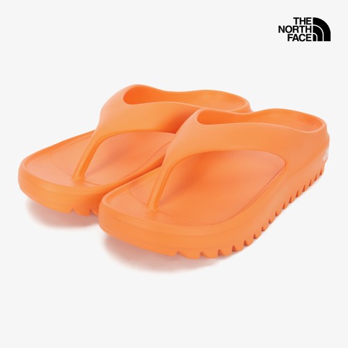 圖片來源:www.thenorthfacekorea.co.kr 韓國The North Face防水拖鞋!超輕緩震快乾易洗、夏日/露營必買單品