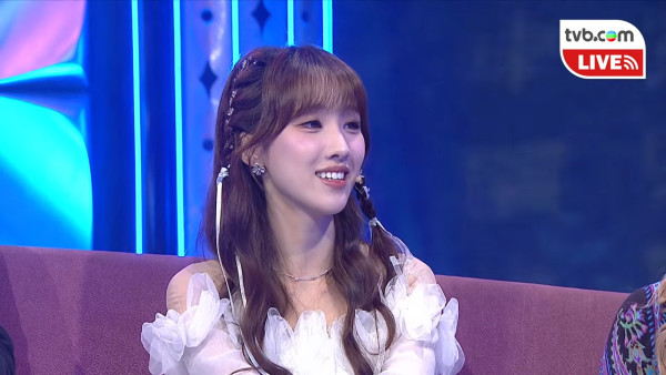 《玄戰》Jenny 甄敏芳被爆前世係白兔仔!師傅批38歲達事業頂峰紅足15年