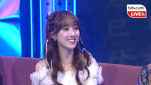 《玄戰》Jenny 甄敏芳被爆前世係白兔仔!師傅批38歲達事業頂峰紅足15年