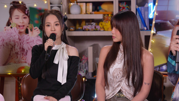 J Music｜谷娅溦林沚羿惊喜合唱《一生中最爱》！美声交融网友直呼：听到耳朵怀孕