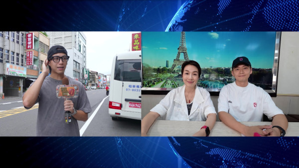 試真D唷｜吳業坤實測台南$50極劣旅館！驚現床單QQ毛＋「回乾廁紙」