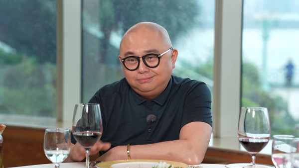 細細粒陳嘉佳自揭曾求Bob介紹男友！坦認只有一個擇偶要求「緣份未到就未到」