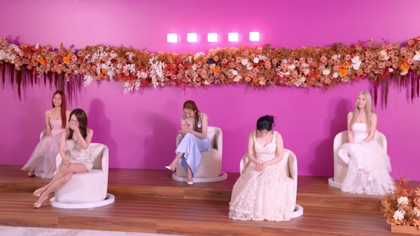 女神配对计划2|5大女神闺蜜阵容曝光!花生团乱入必成焦点 新招“热线教路”介入