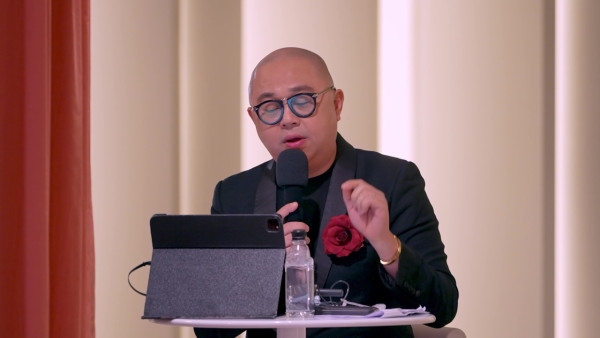 女神配對計劃2｜Oswald關經翰自揭一夜情遭全場圍攻！游嘉欣價值觀惹議：你揀咗先
