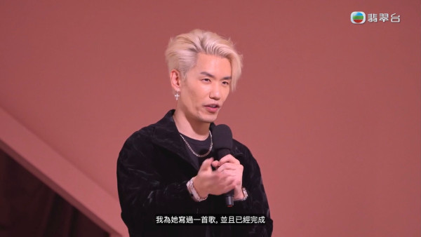 女神配對計劃2｜第二集驚爆震撼彈！郭珮文前男友現身誓要復合：分手後一直很想念你