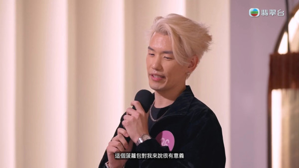 女神配對計劃2｜第二集驚爆震撼彈！郭珮文前男友現身誓要復合：分手後一直很想念你