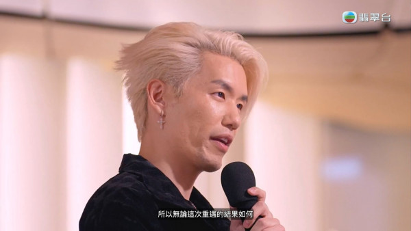 女神配對計劃2｜第二集驚爆震撼彈！郭珮文前男友現身誓要復合：分手後一直很想念你