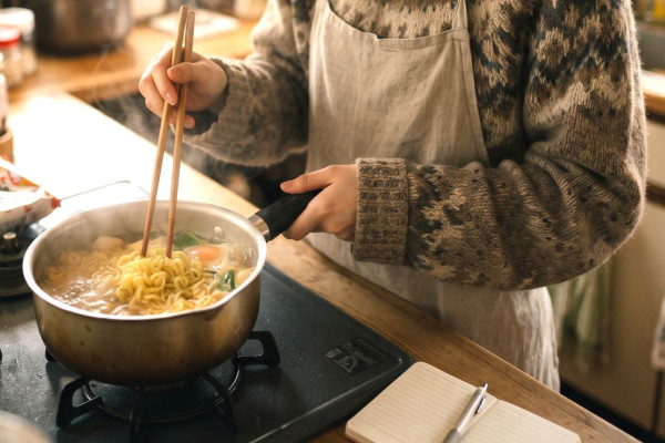 消委會即食麵測試｜19款全屬高鈉 17款驗出污染物 7款高分推介名單公開