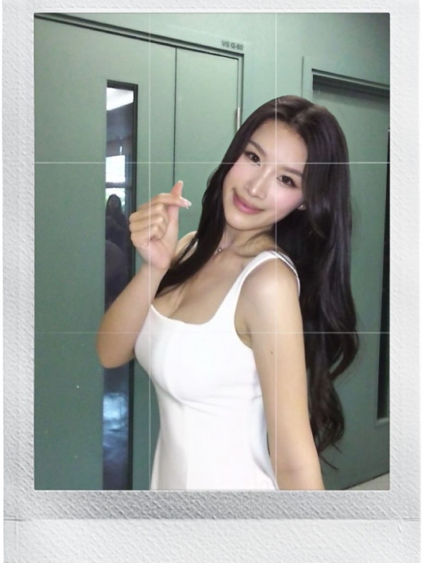 女神配对计划2｜郭珮文拍拖1340日亲密合照首曝光！IG长文剖白4年异地恋分开真相