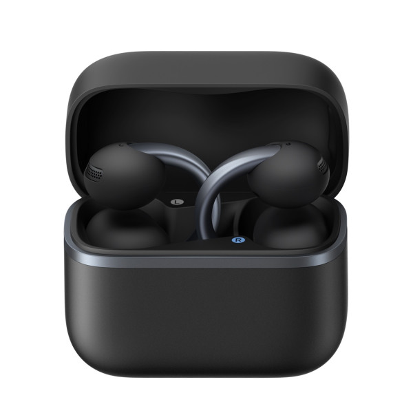 ANKER AeroClip 2 登陸香港｜勃根地紅超襯 iPhone 18 Pro HK$1,399 首款 MFi 耳夾耳機