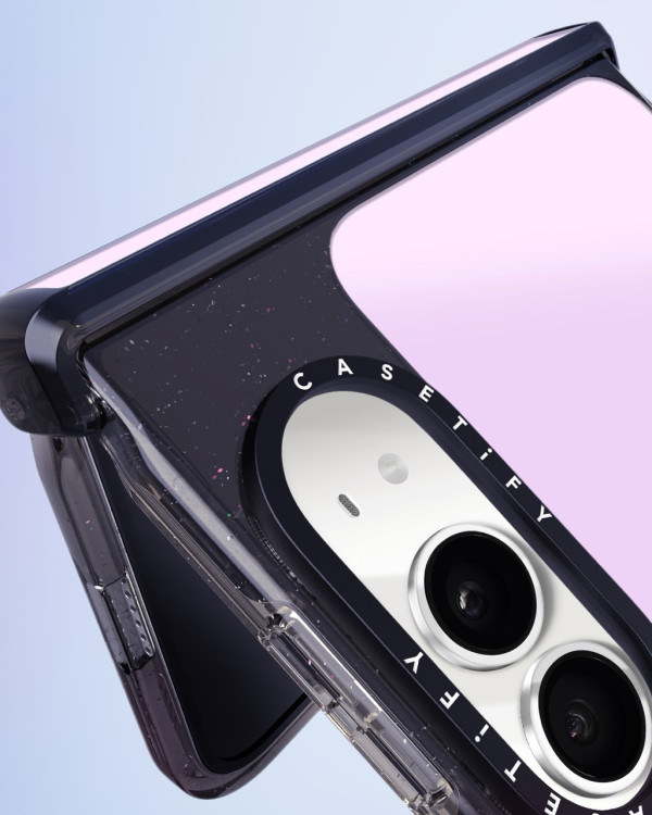 CASETiFY iPhone 18 Pro/Pro Max手機殼登場｜防摔最高 6.5 米 HK$399 起兼推 iPhone Duo 殼