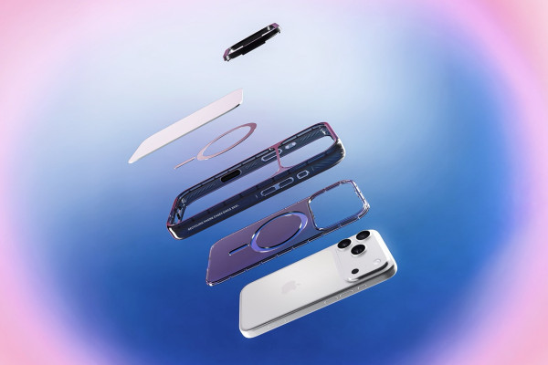 CASETiFY iPhone 18 Pro/Pro Max手機殼登場｜防摔最高 6.5 米 HK$399 起兼推 iPhone Duo 殼