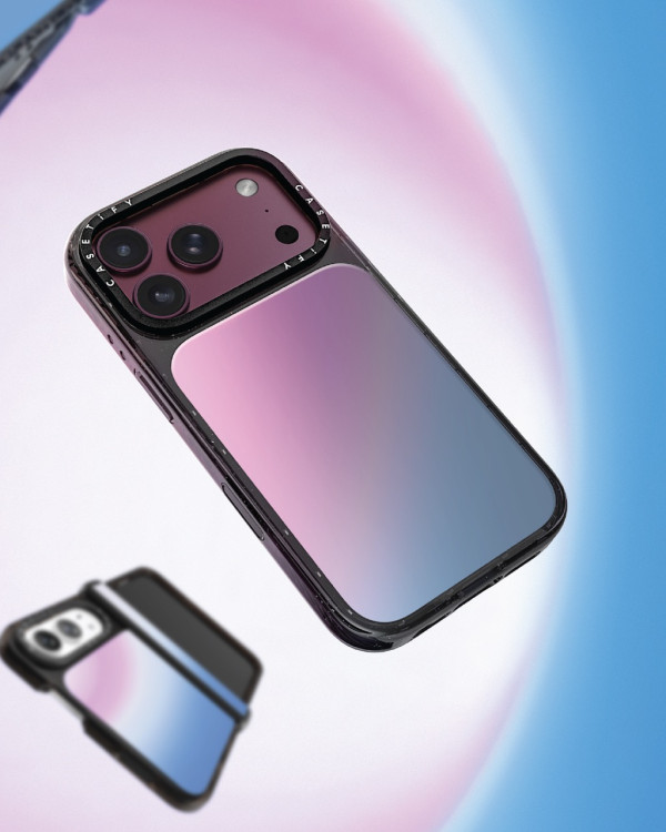 CASETiFY iPhone 18 Pro/Pro Max手機殼登場｜防摔最高 6.5 米 HK$399 起兼推 iPhone Duo 殼