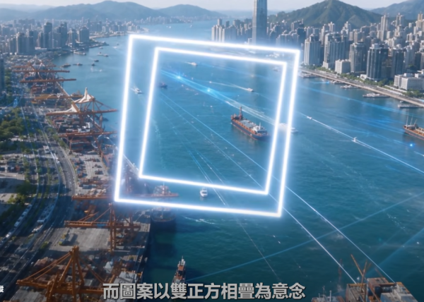 施政报告2026|李家超率先公开周三衣着细节 揭蓝色徽章绿领带背后大局