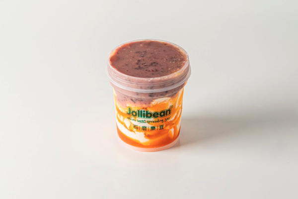 Jollibean一律$28歎12款糖水！三色芋圓西米露/藍莓豆冰樂/抹茶紅豆小丸子