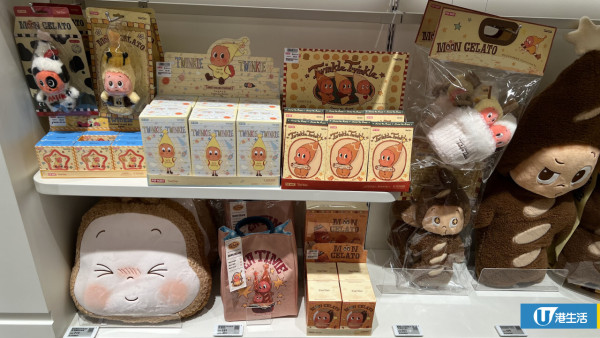 POP MART屯门V city新店开幕!现场直击星星人主题 3大优惠活动讲暗号免费送礼品