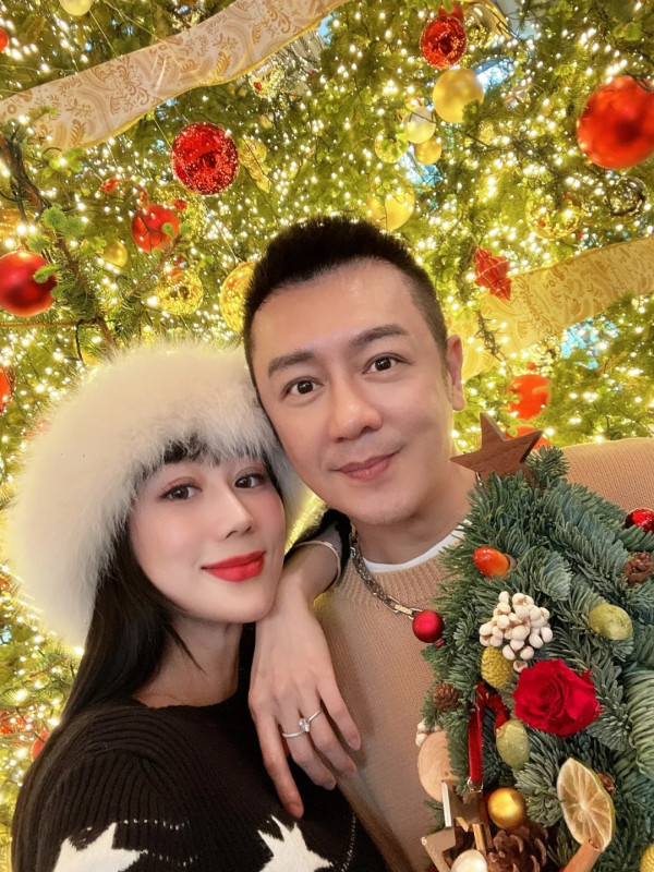 陈浩民直播斥太太蒋丽莎“贪得无厌”，反被翻旧账扯火怒爆曾送楼给前女友