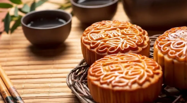 今年中秋节，旅发局将于维园首度举办大型“国际中秋彩灯会”。（图片来源：旅发局）