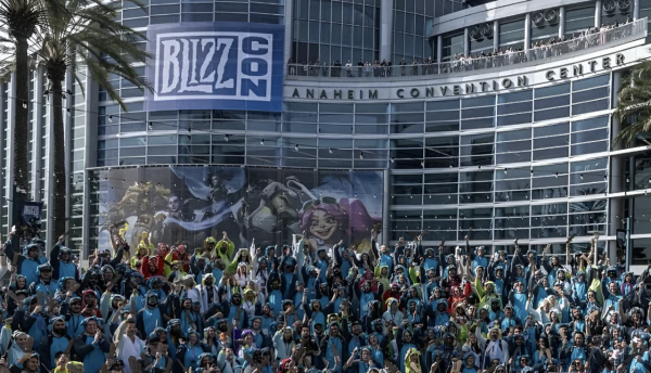 暴雪發表會BlizzCon 2026懶人包： 一文睇晒StarCraft、WOW、Diablo等7大遊戲最新進展
