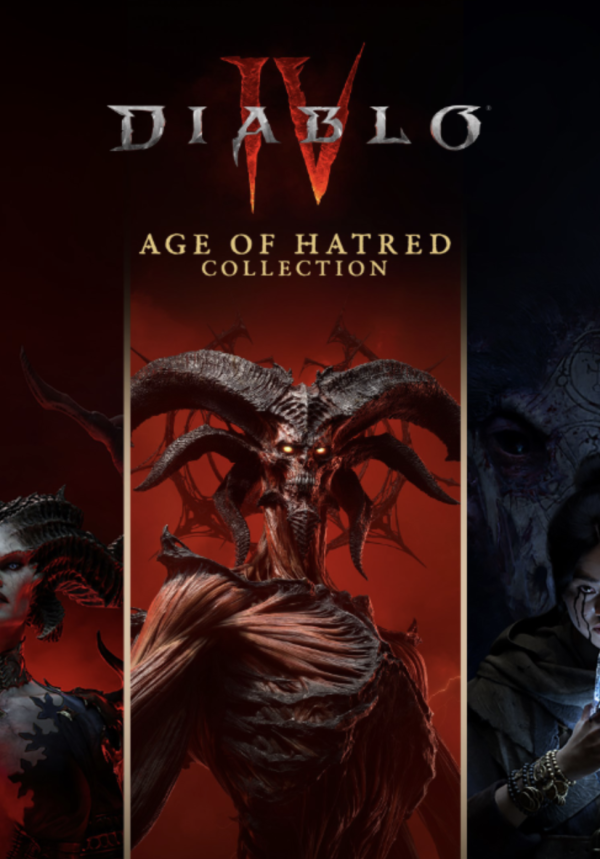 暴雪發表會BlizzCon 2026懶人包： 一文睇晒StarCraft、WOW、Diablo等7大遊戲最新進展