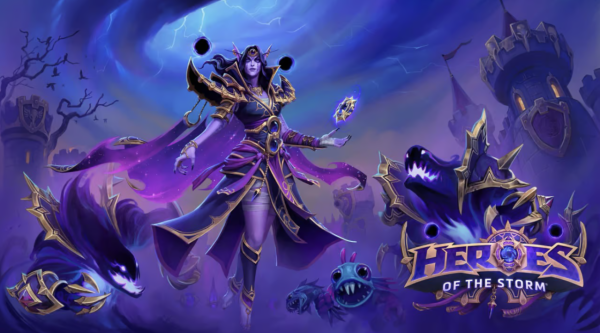 暴雪發表會BlizzCon 2026懶人包： 一文睇晒StarCraft、WOW、Diablo等7大遊戲最新進展