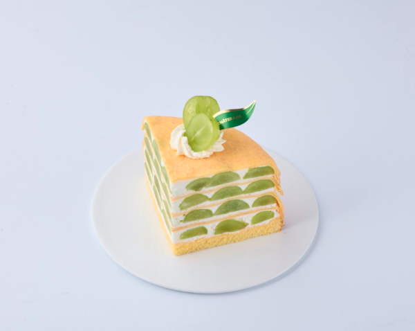 Châteraisé限定山梨縣產香印提子系列！$32起歎芝士蛋糕/千層蛋糕/芝士撻