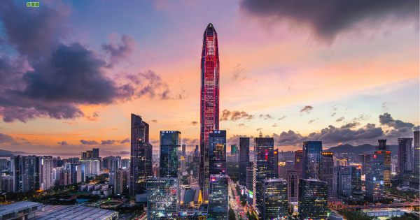 深圳市9月18日進行防空警報試鳴 全市範圍響起歷時23分鐘 即睇當日安排詳情