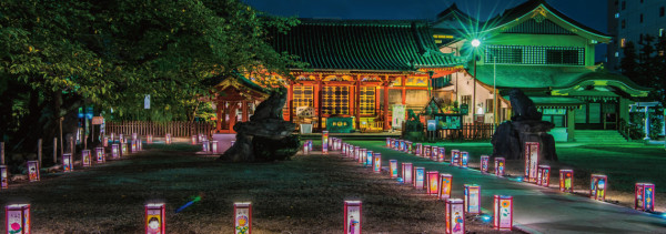 浅草燈籠祭(あさくさとうろうさい)2026官網 浅草燈籠祭(あさくさとうろうさい)2026官網