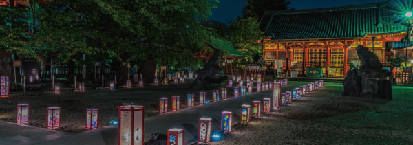 浅草燈籠祭(あさくさとうろうさい)2026官網 浅草燈籠祭(あさくさとうろうさい)2026官網