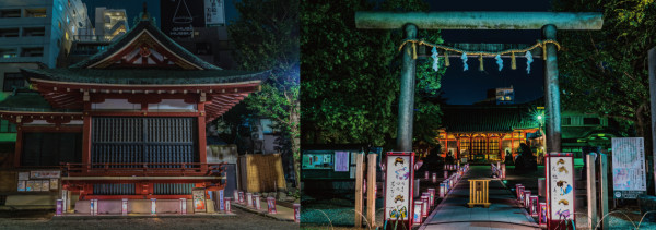 浅草燈籠祭(あさくさとうろうさい)2026官網 浅草燈籠祭(あさくさとうろうさい)2026官網
