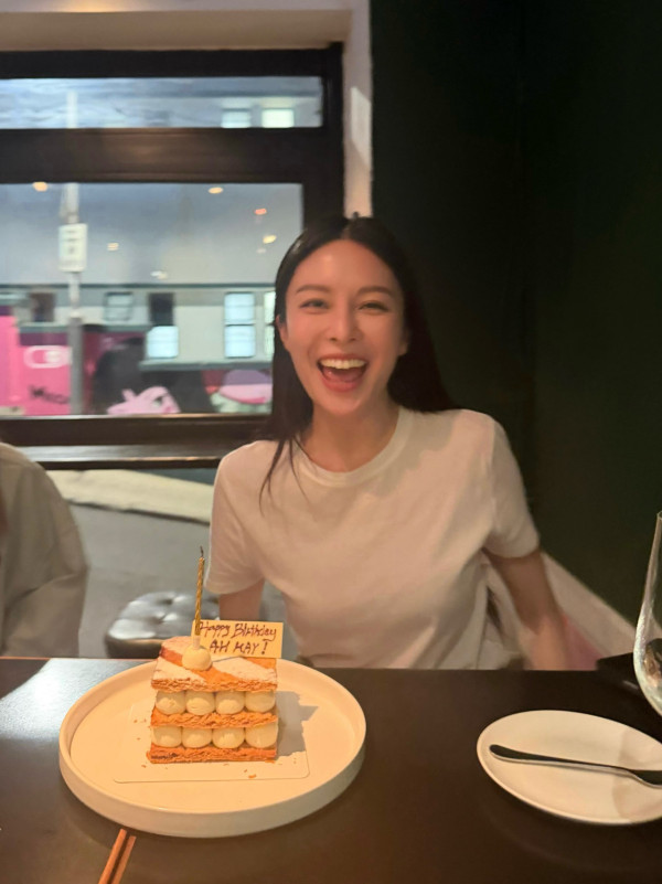 张曦雯被公审耍大牌凶吓路人删相?网友斥“18线女星”,一关键证据流出揭真相