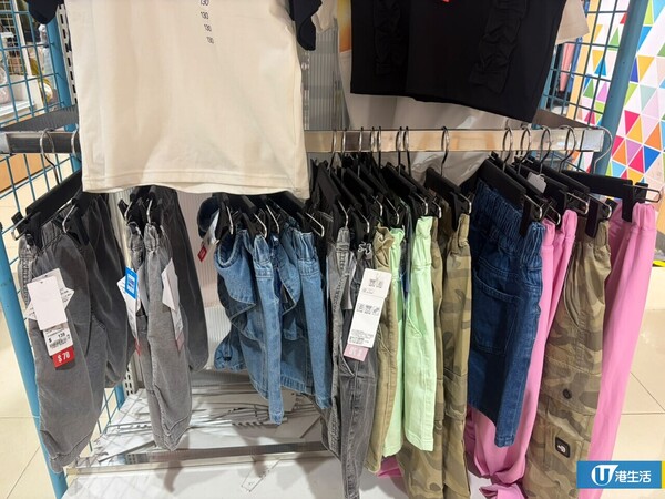AEON屯门店清货大减价！婴幼儿服饰及男女装低至$20 部分货架清空掀结业疑云
