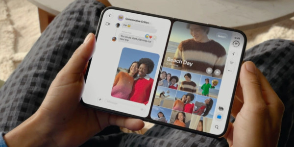iPhone Duo 值唔值 $17,499？國外千萬訂閱 Youtuber 對談 Apple 高層　質疑：為何我需要買它？