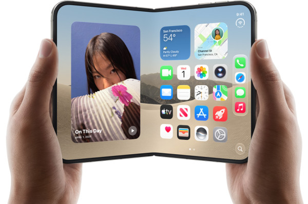 iPhone Duo 值唔值 $17,499？國外千萬訂閱 Youtuber 對談 Apple 高層　質疑：為何我需要買它？