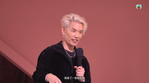 女神配對計劃2｜郭珮文前男友俞鋆瑞「飛半個地球求復合」Juliana感動哽咽落淚：好多情緒