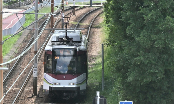 9月輕鐵免費乘車日！指定一日 中秋節全港市民無限任搭遊屯門/元朗/天水圍大西北