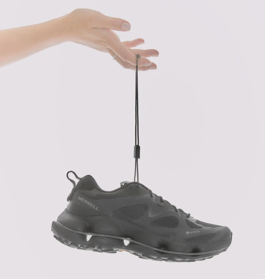 山系潮人終極戰靴!Merrell 重磅推出「SpeedARC Matis」皮革防水鞋 GORE-TEX 加持全天候強悍性能